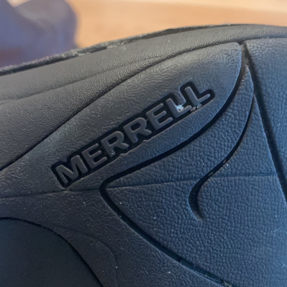 Merrell Shoes 8 - Picture 7 of 7